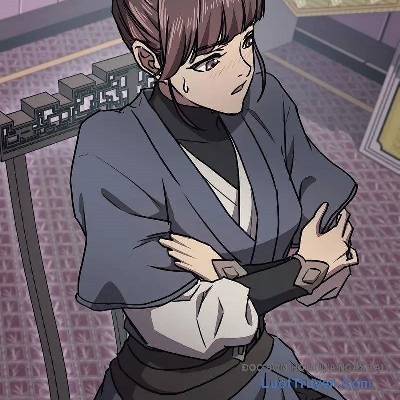 Ma Giáo Quan Quy Hoàn [Chap 32]