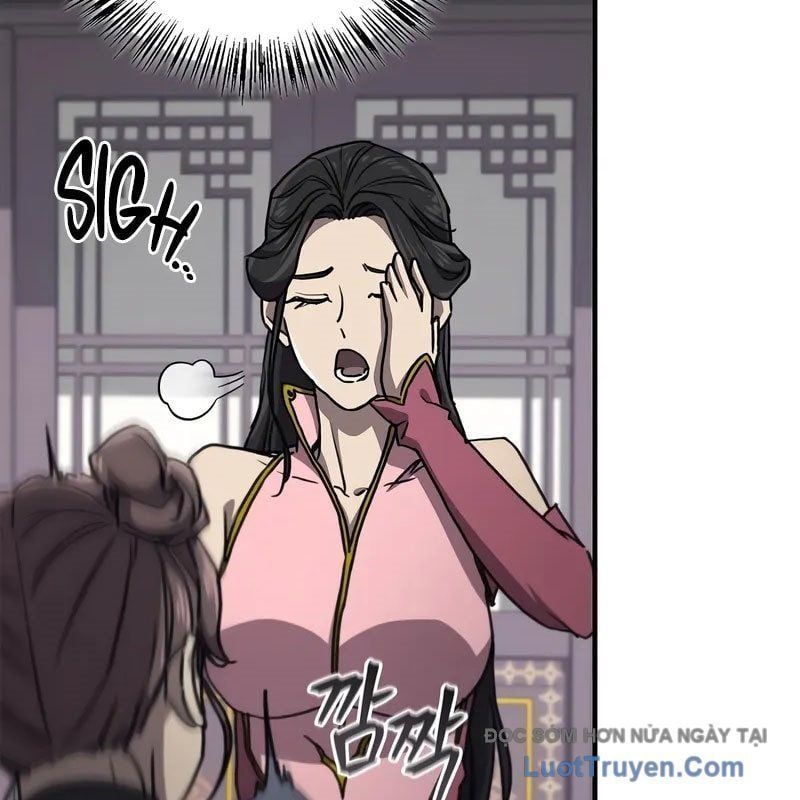 Ma Giáo Quan Quy Hoàn [Chap 32]