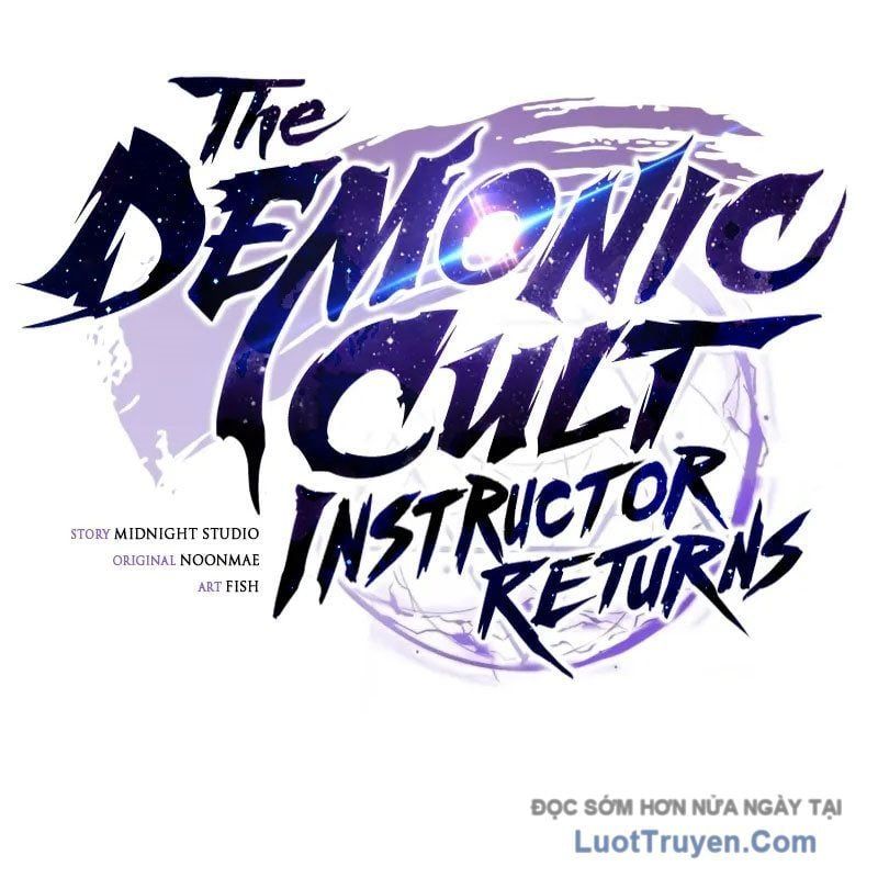 Ma Giáo Quan Quy Hoàn [Chap 32]