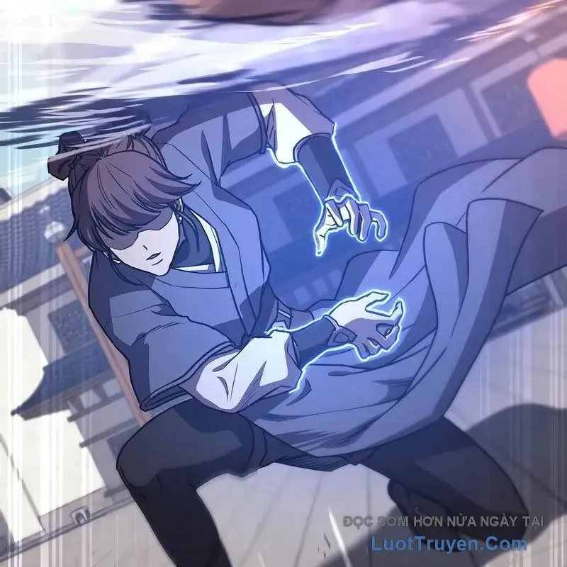 Ma Giáo Quan Quy Hoàn [Chap 32]