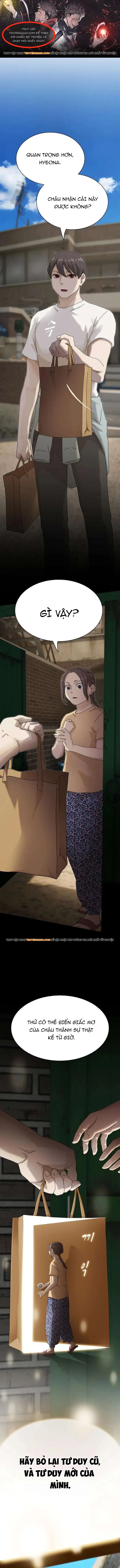 Thiên Tài Đọc Vị [Chap 41]