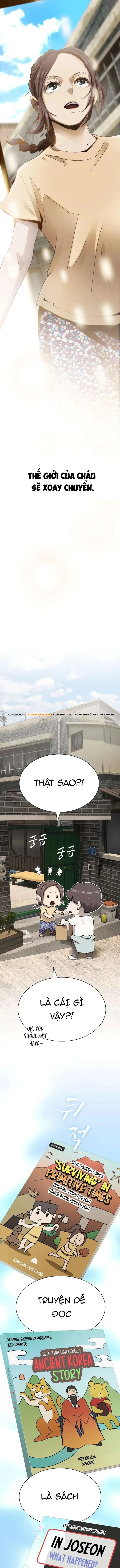 Thiên Tài Đọc Vị [Chap 41]