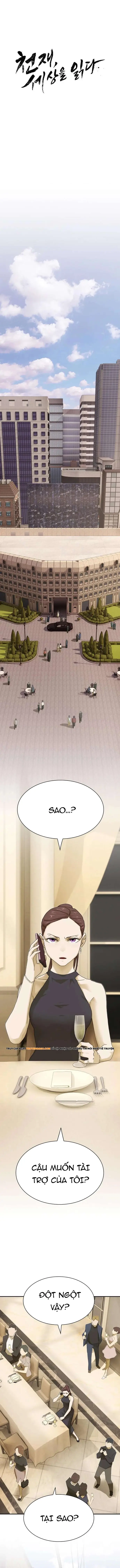 Thiên Tài Đọc Vị [Chap 41]