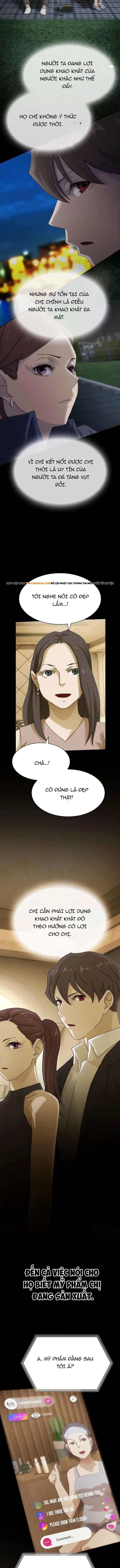 Thiên Tài Đọc Vị [Chap 41]