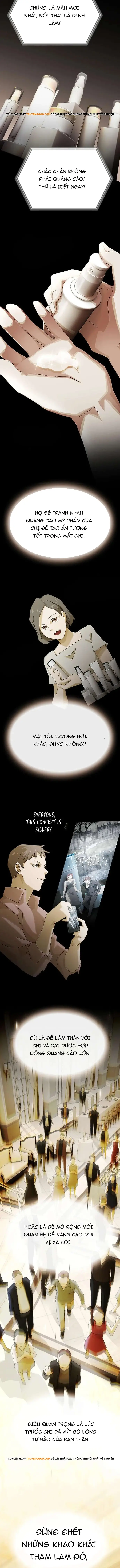 Thiên Tài Đọc Vị [Chap 41]