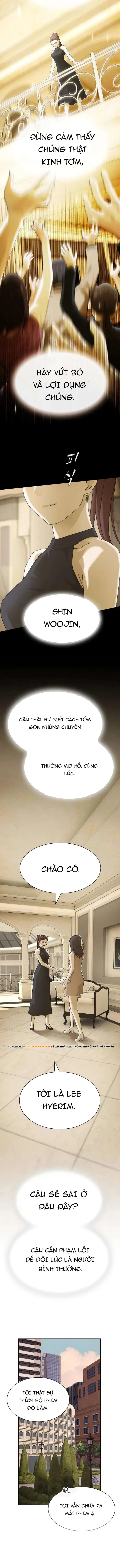 Thiên Tài Đọc Vị [Chap 41]