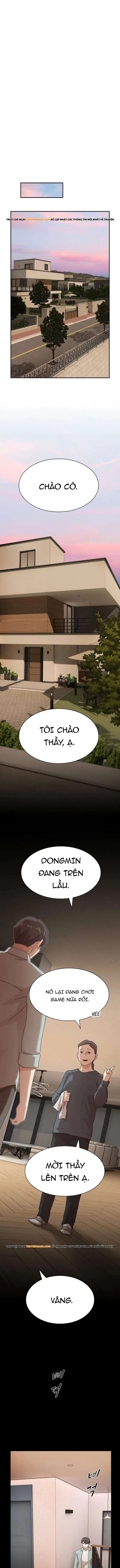 Thiên Tài Đọc Vị [Chap 41]