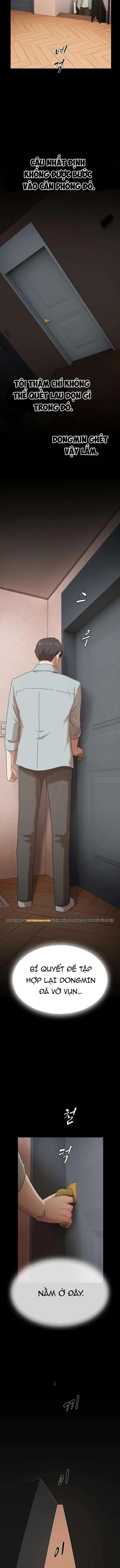 Thiên Tài Đọc Vị [Chap 41]