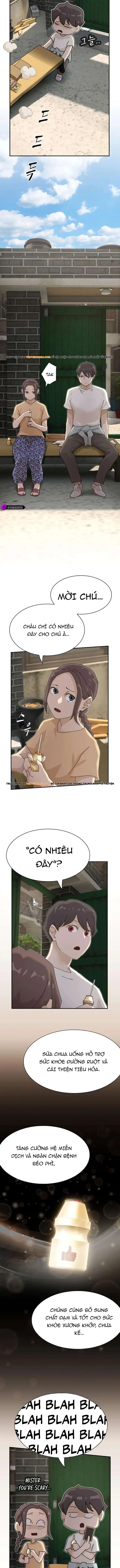 Thiên Tài Đọc Vị [Chap 41]