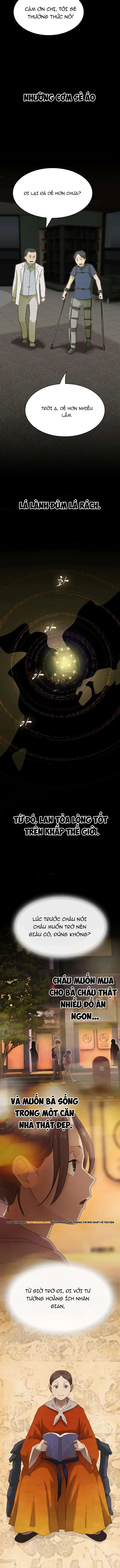 Thiên Tài Đọc Vị [Chap 41]