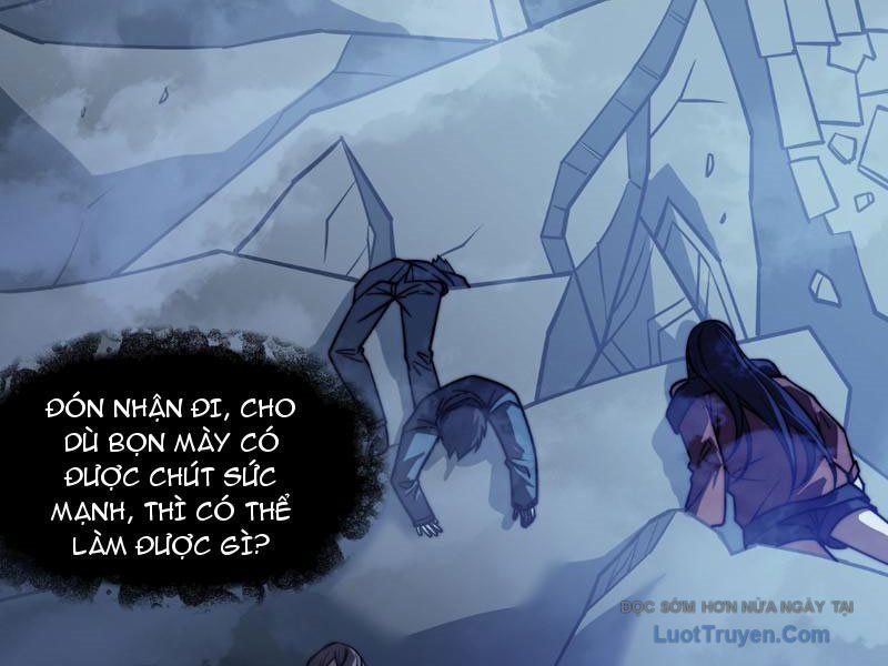 Sau Khi Chia Tay Hoa Khôi Võ Đạo Của Ta Thẳng Tới Cấp Thần [Chap 36]