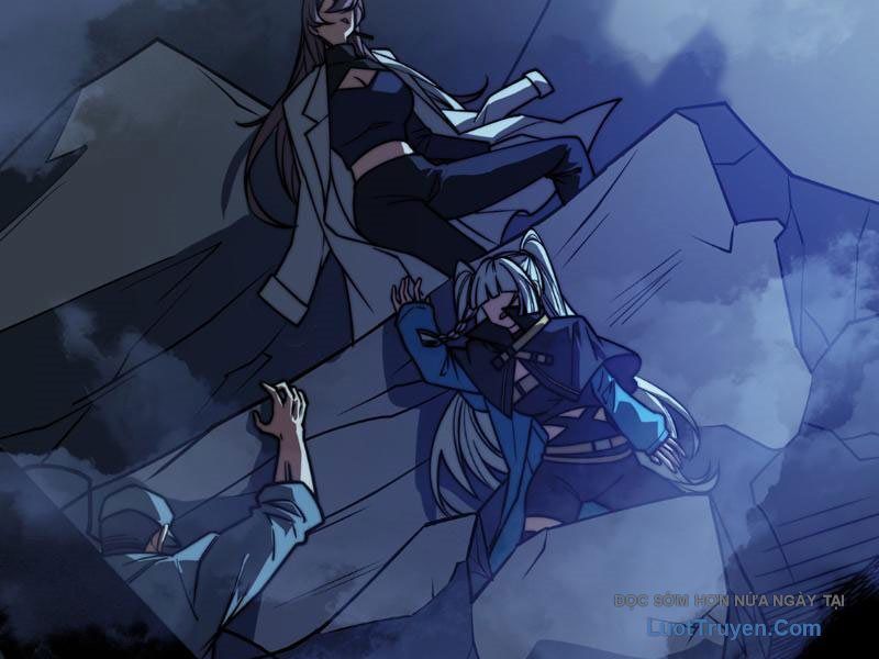 Sau Khi Chia Tay Hoa Khôi Võ Đạo Của Ta Thẳng Tới Cấp Thần [Chap 36]