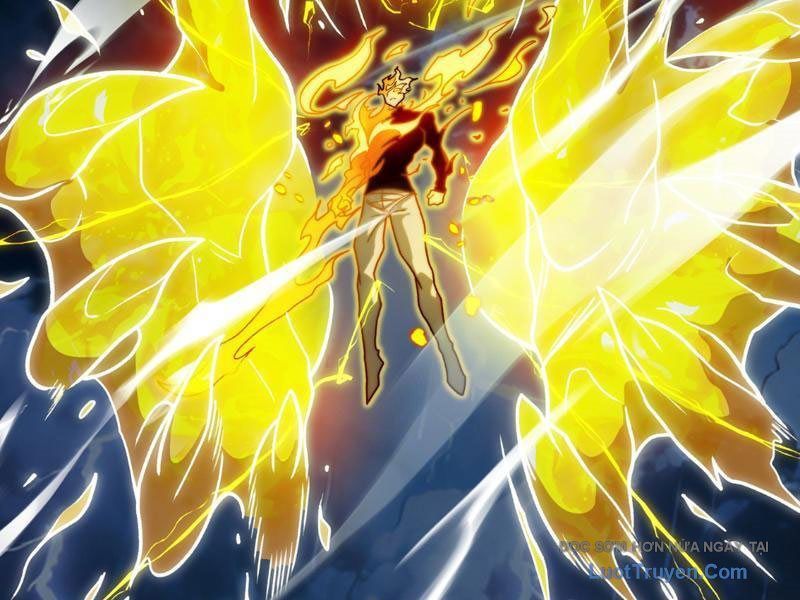 Sau Khi Chia Tay Hoa Khôi Võ Đạo Của Ta Thẳng Tới Cấp Thần [Chap 36]