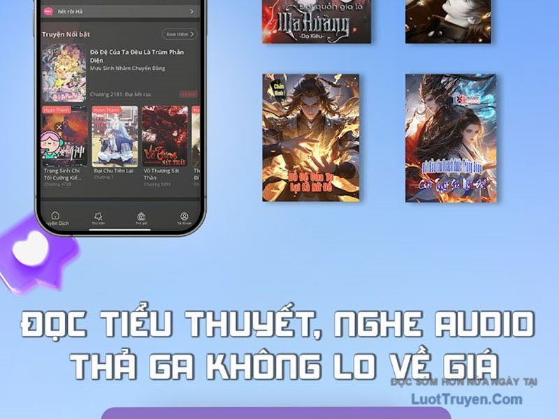 Sau Khi Chia Tay Hoa Khôi Võ Đạo Của Ta Thẳng Tới Cấp Thần [Chap 36]