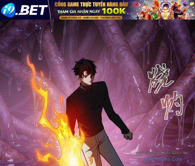 Sau Khi Chia Tay Hoa Khôi Võ Đạo Của Ta Thẳng Tới Cấp Thần [Chap 36]