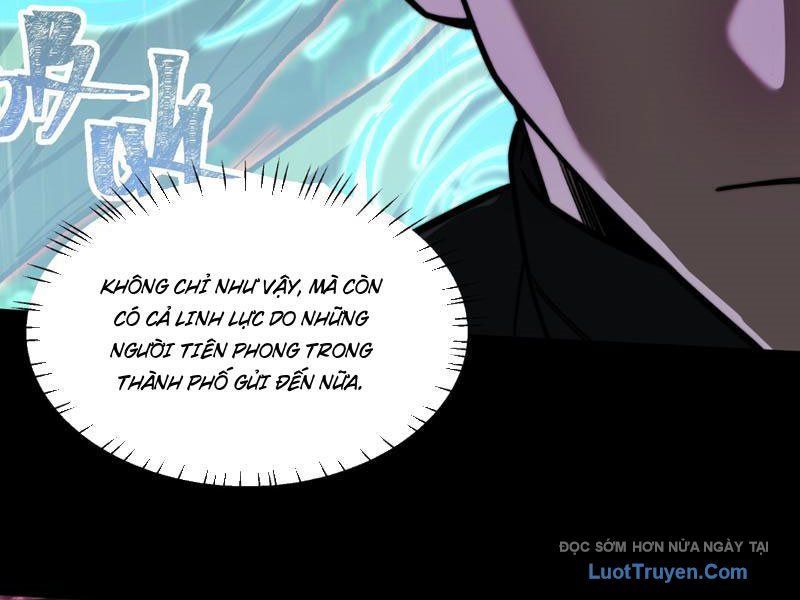 Sau Khi Chia Tay Hoa Khôi Võ Đạo Của Ta Thẳng Tới Cấp Thần [Chap 36]