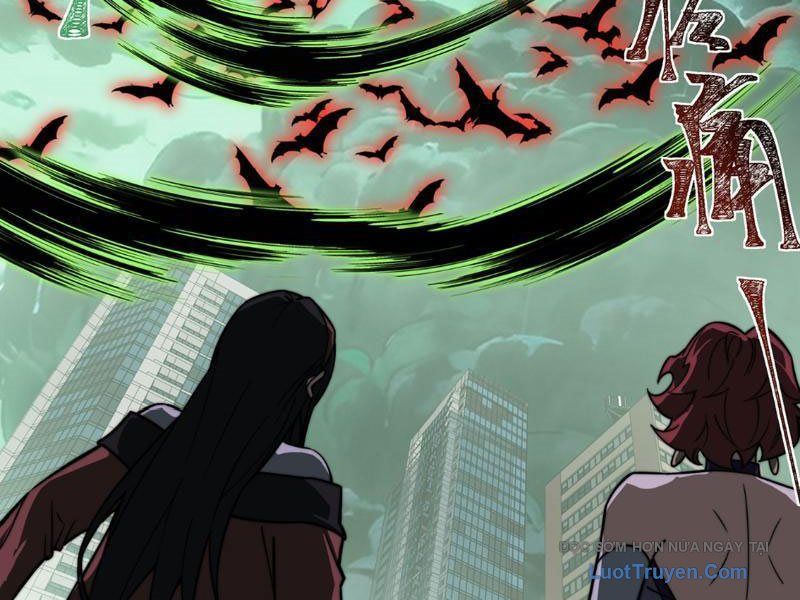 Sau Khi Chia Tay Hoa Khôi Võ Đạo Của Ta Thẳng Tới Cấp Thần [Chap 36]