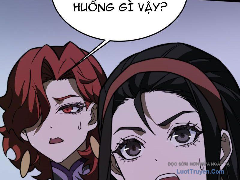 Sau Khi Chia Tay Hoa Khôi Võ Đạo Của Ta Thẳng Tới Cấp Thần [Chap 36]