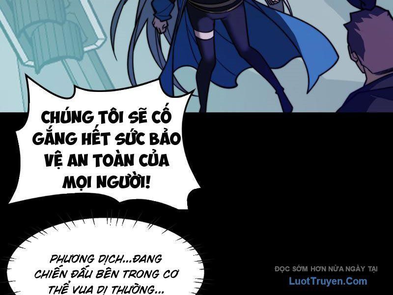 Sau Khi Chia Tay Hoa Khôi Võ Đạo Của Ta Thẳng Tới Cấp Thần [Chap 36]