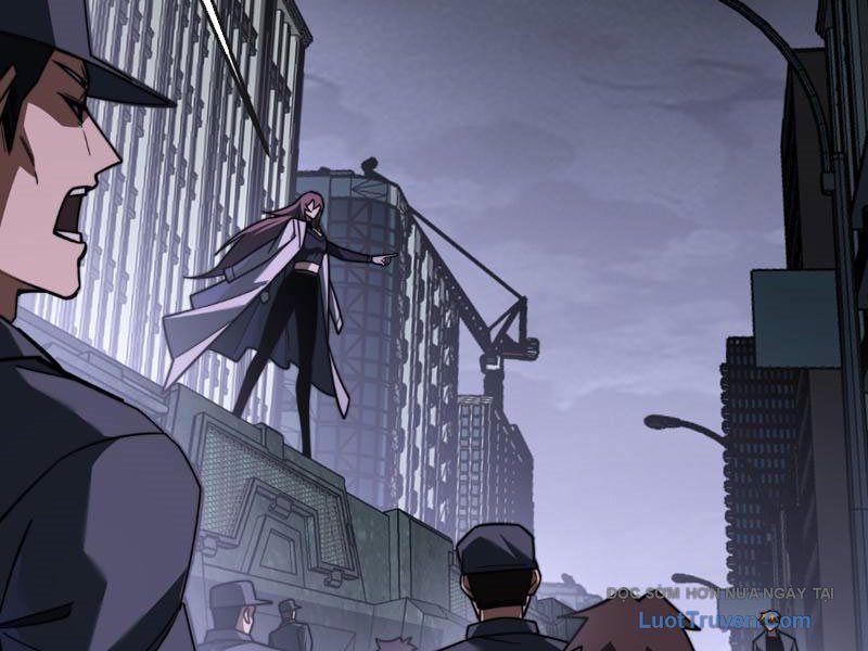 Sau Khi Chia Tay Hoa Khôi Võ Đạo Của Ta Thẳng Tới Cấp Thần [Chap 36]