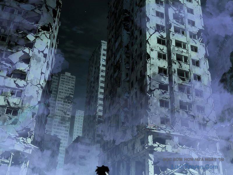 Sau Khi Chia Tay Hoa Khôi Võ Đạo Của Ta Thẳng Tới Cấp Thần [Chap 36]