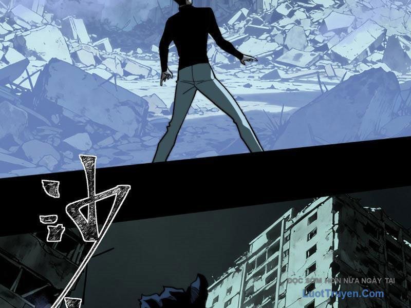 Sau Khi Chia Tay Hoa Khôi Võ Đạo Của Ta Thẳng Tới Cấp Thần [Chap 36]