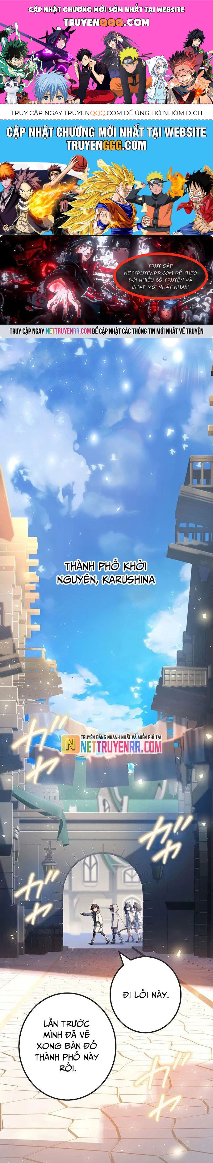 Nettruyen Truyện tranh online