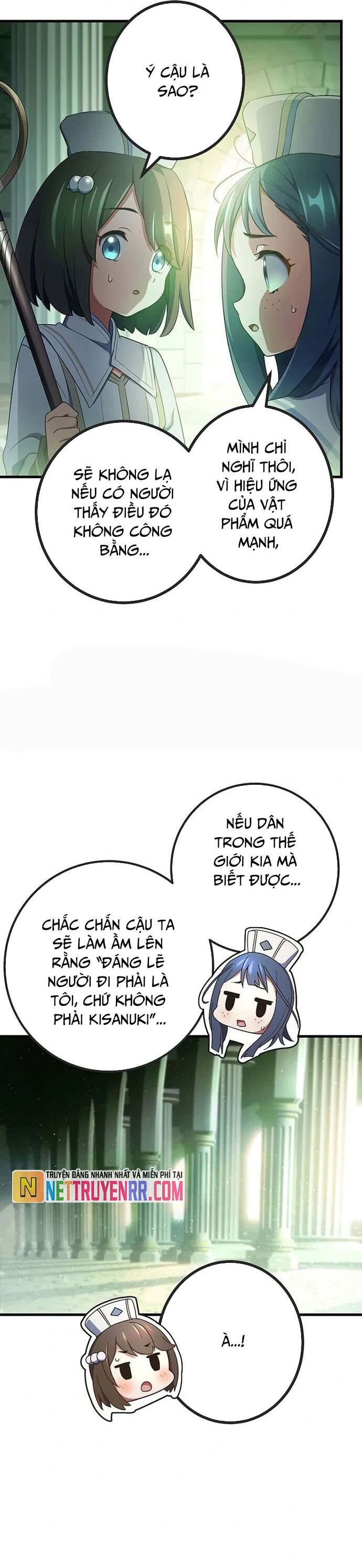 Nettruyen Truyện tranh online