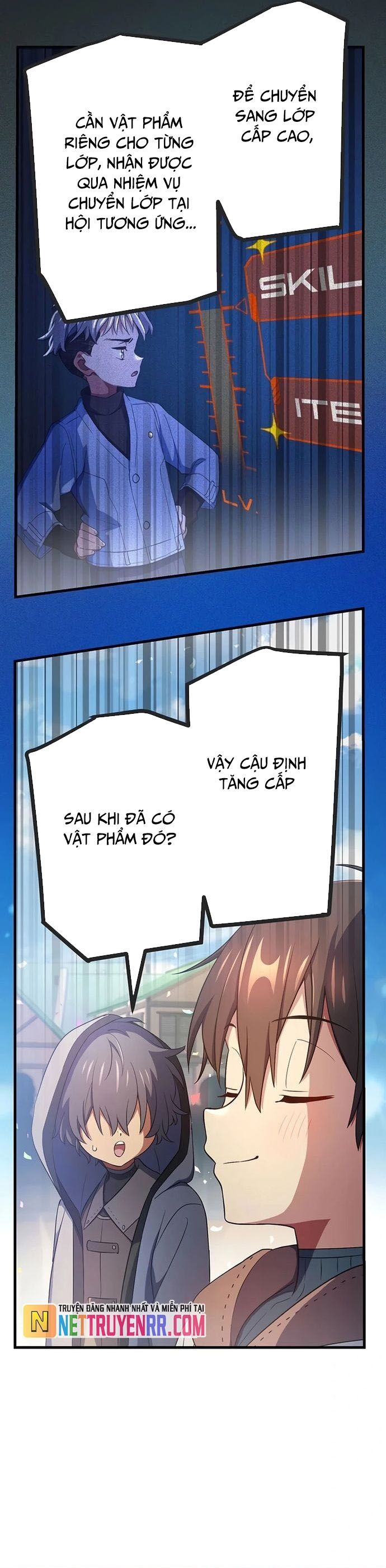 Nettruyen Truyện tranh online