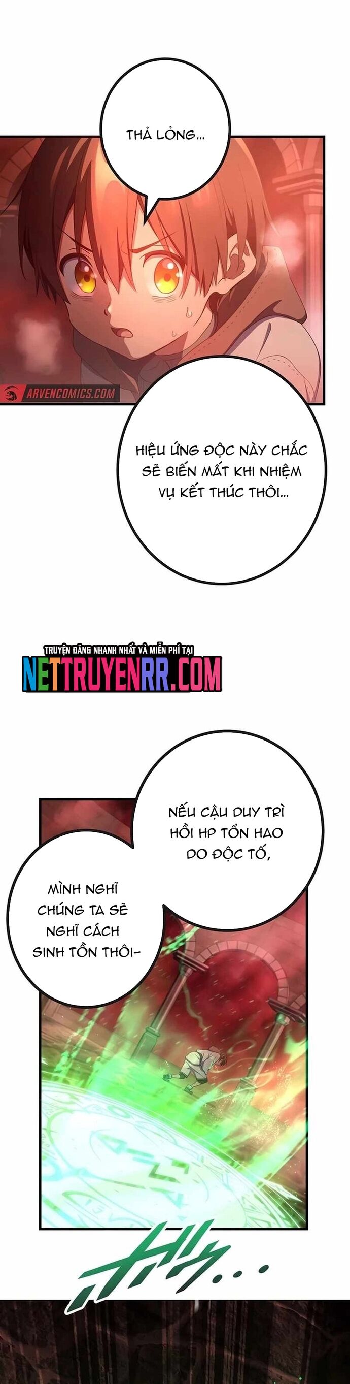 Nettruyen Truyện tranh online