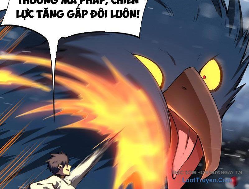 Toàn Dân Đoạt Tháp Ta Đã Sớm Thông Qua Tầng 999 [Chap 22]