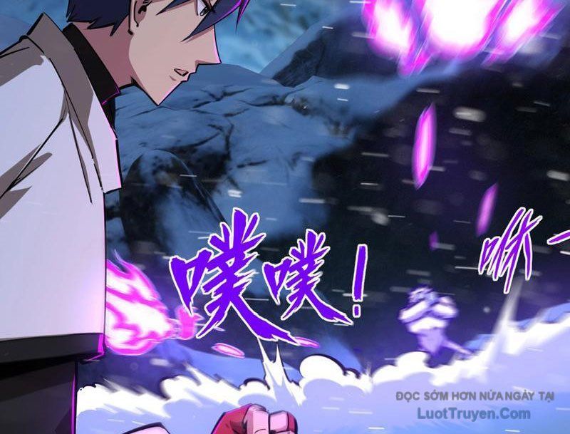 Toàn Dân Đoạt Tháp Ta Đã Sớm Thông Qua Tầng 999 [Chap 22]