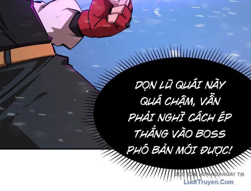 Toàn Dân Đoạt Tháp Ta Đã Sớm Thông Qua Tầng 999 [Chap 22]