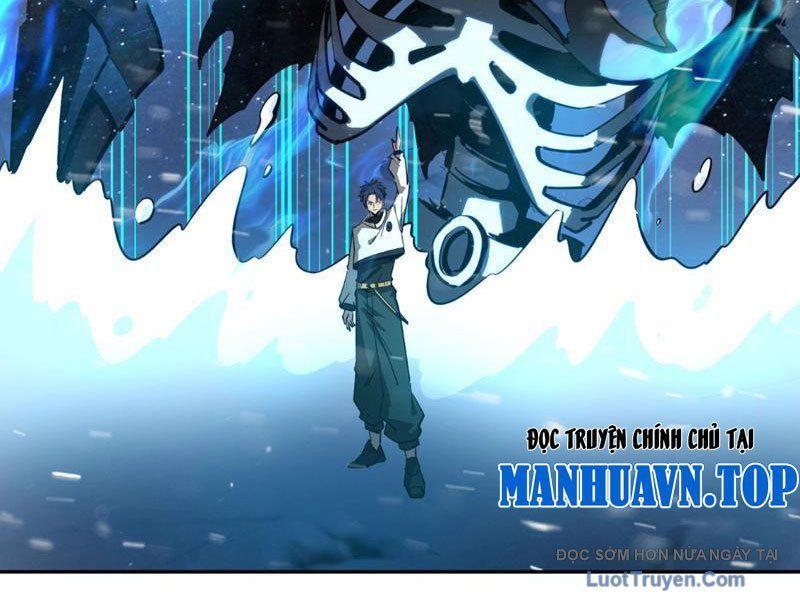 Toàn Dân Đoạt Tháp Ta Đã Sớm Thông Qua Tầng 999 [Chap 22]