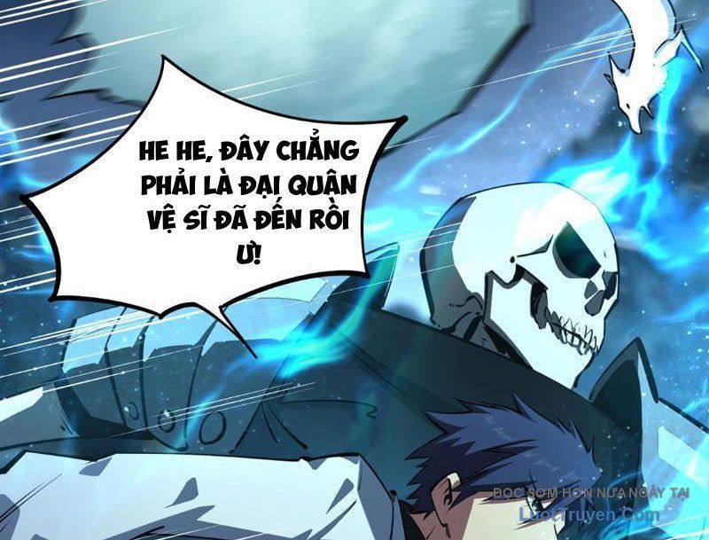 Toàn Dân Đoạt Tháp Ta Đã Sớm Thông Qua Tầng 999 [Chap 22]