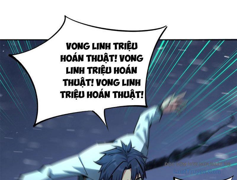 Toàn Dân Đoạt Tháp Ta Đã Sớm Thông Qua Tầng 999 [Chap 22]