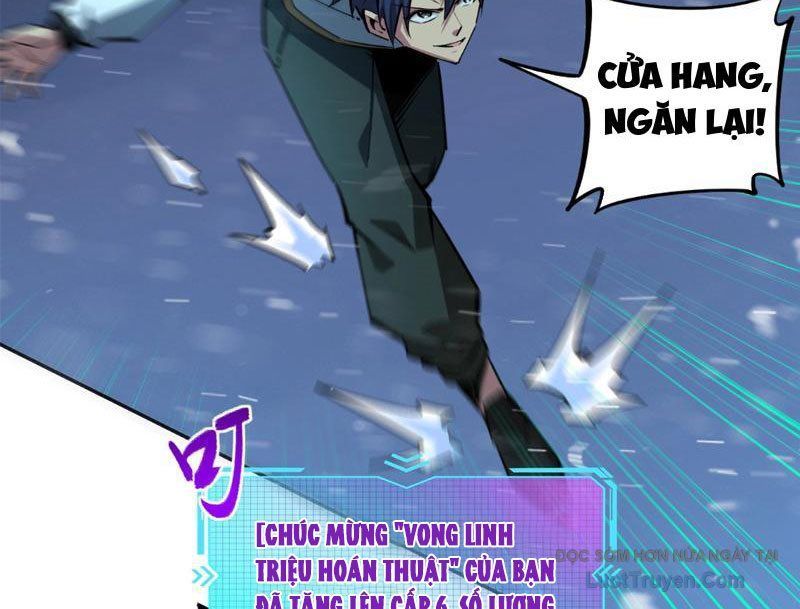 Toàn Dân Đoạt Tháp Ta Đã Sớm Thông Qua Tầng 999 [Chap 22]