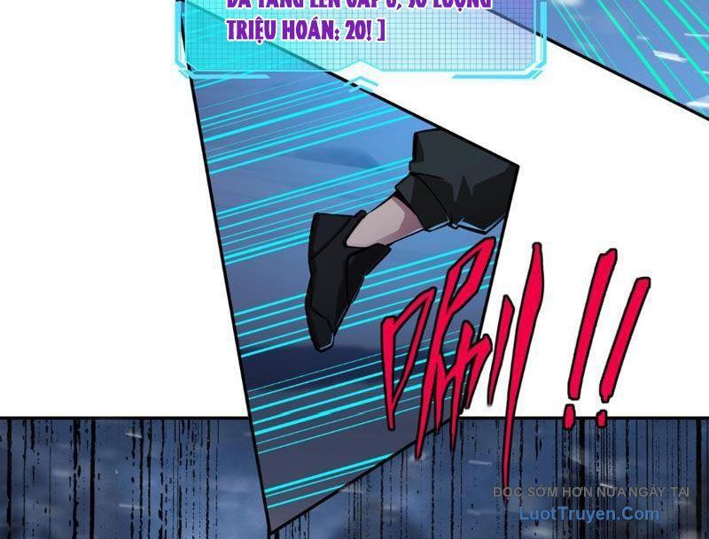 Toàn Dân Đoạt Tháp Ta Đã Sớm Thông Qua Tầng 999 [Chap 22]