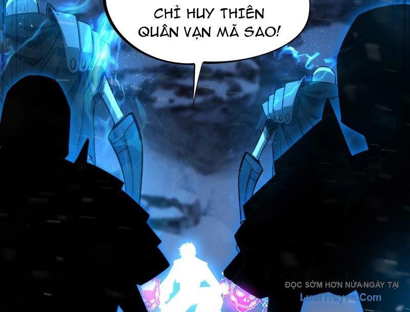 Toàn Dân Đoạt Tháp Ta Đã Sớm Thông Qua Tầng 999 [Chap 22]