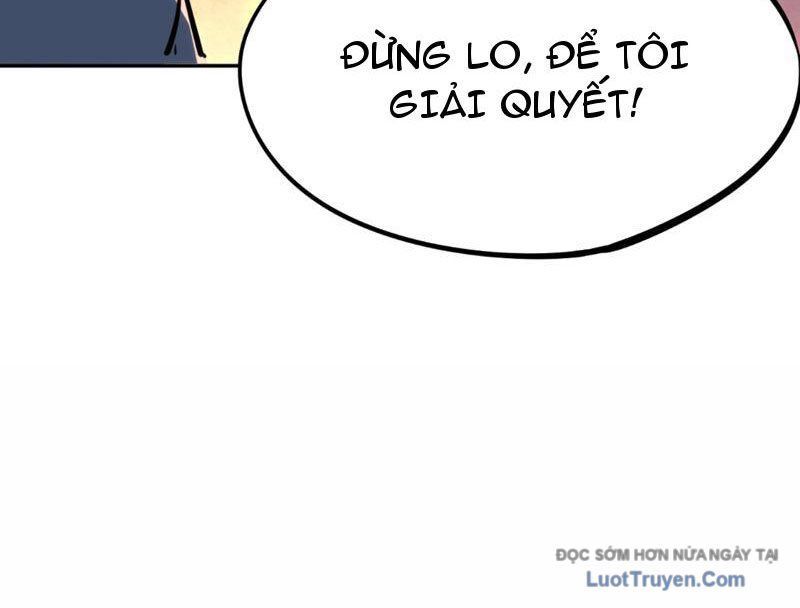 Toàn Dân Đoạt Tháp Ta Đã Sớm Thông Qua Tầng 999 [Chap 22]