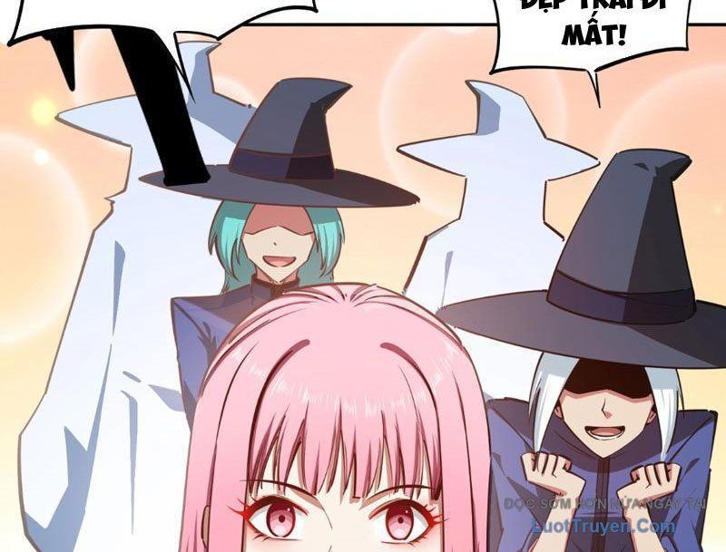 Toàn Dân Đoạt Tháp Ta Đã Sớm Thông Qua Tầng 999 [Chap 22]