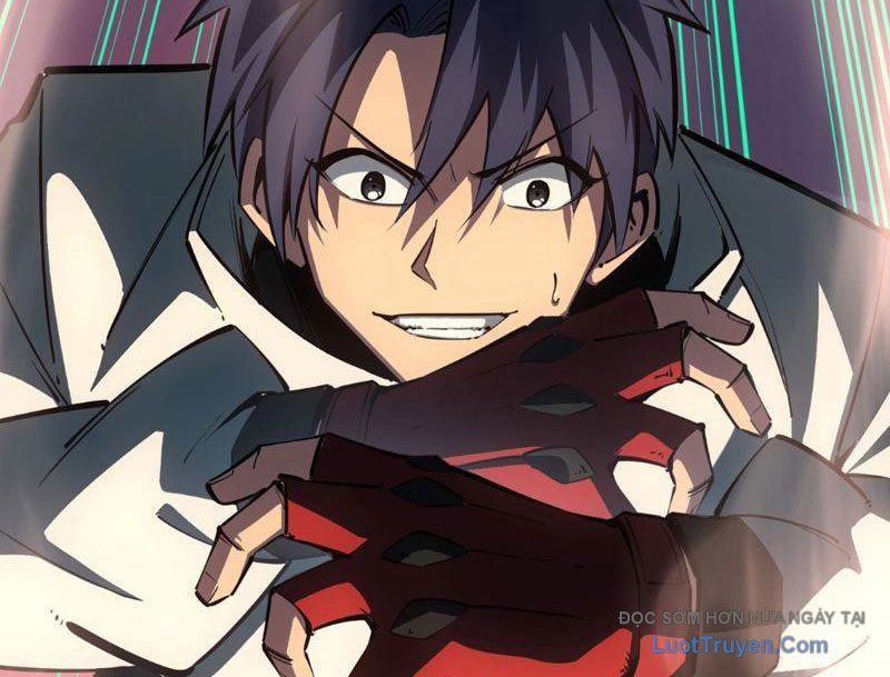 Toàn Dân Đoạt Tháp Ta Đã Sớm Thông Qua Tầng 999 [Chap 22]