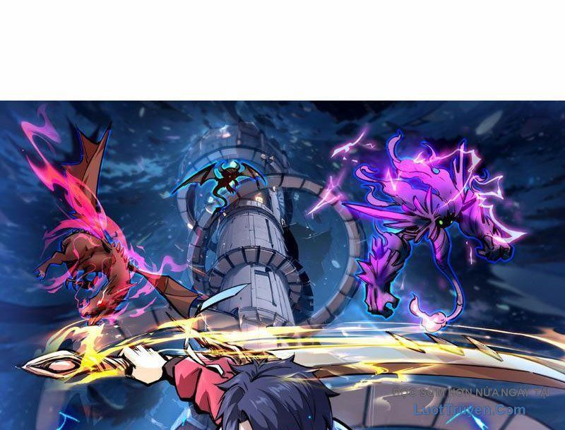 Toàn Dân Đoạt Tháp Ta Đã Sớm Thông Qua Tầng 999 [Chap 22]