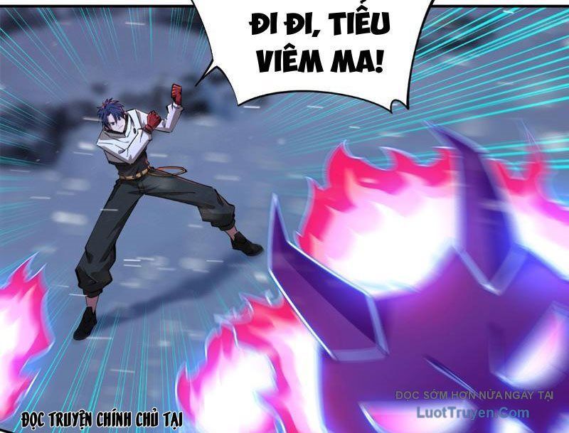 Toàn Dân Đoạt Tháp Ta Đã Sớm Thông Qua Tầng 999 [Chap 22]