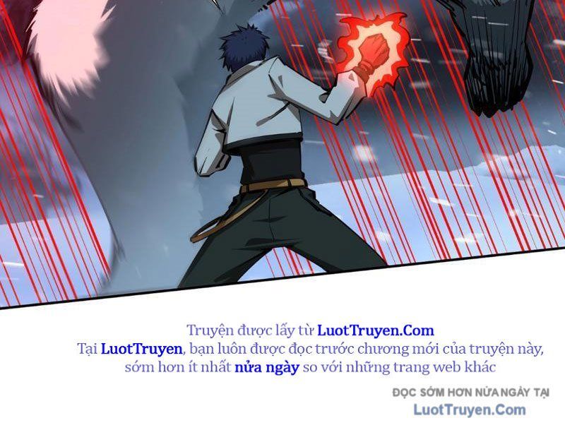 Toàn Dân Đoạt Tháp Ta Đã Sớm Thông Qua Tầng 999 [Chap 22]