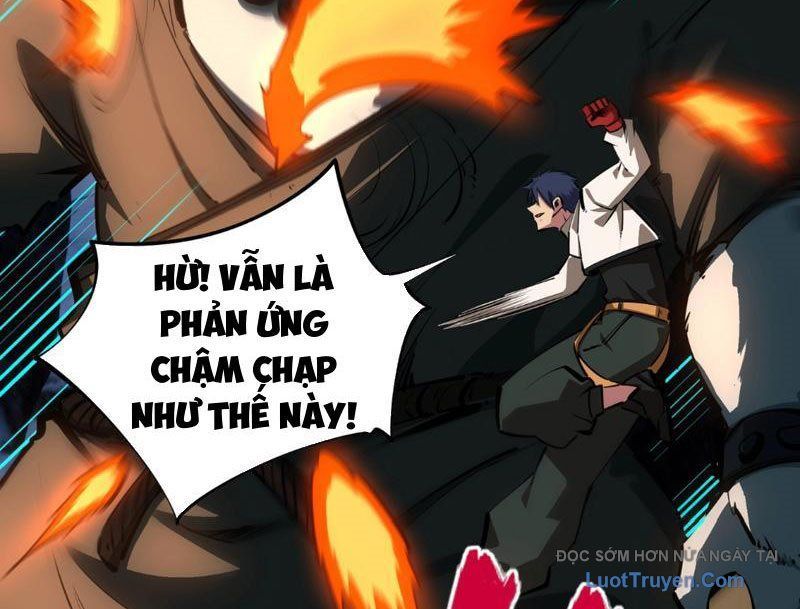 Toàn Dân Đoạt Tháp Ta Đã Sớm Thông Qua Tầng 999 [Chap 22]