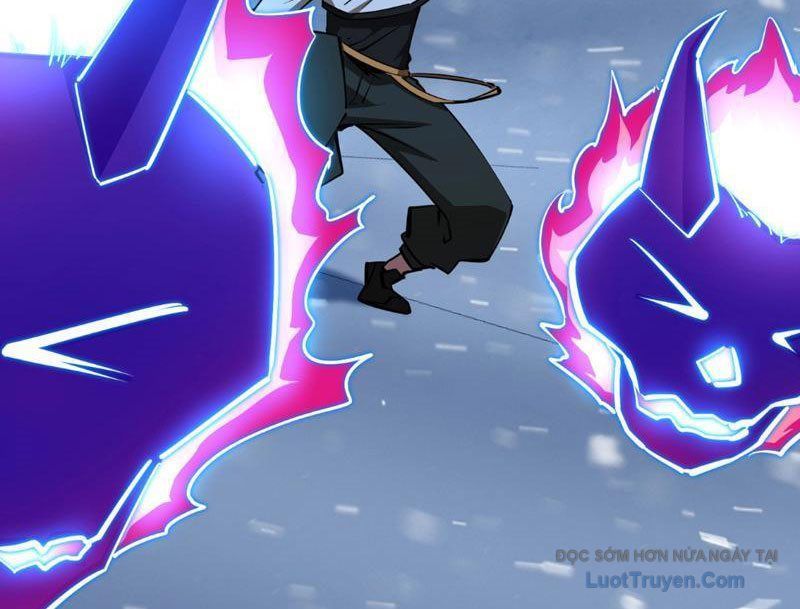 Toàn Dân Đoạt Tháp Ta Đã Sớm Thông Qua Tầng 999 [Chap 22]