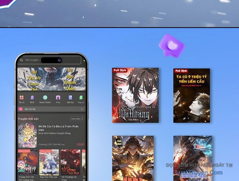 Toàn Dân Đoạt Tháp Ta Đã Sớm Thông Qua Tầng 999 [Chap 22]