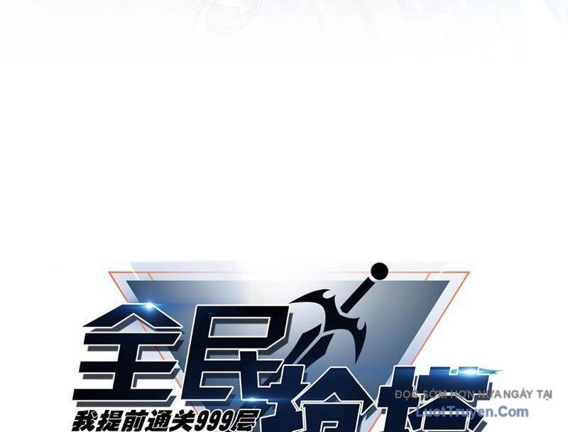 Toàn Dân Đoạt Tháp Ta Đã Sớm Thông Qua Tầng 999 [Chap 22]