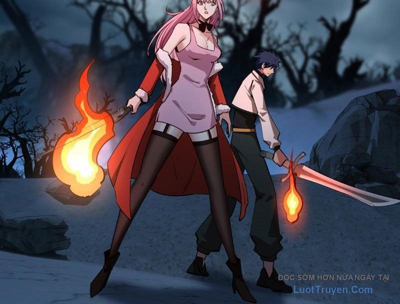 Toàn Dân Đoạt Tháp Ta Đã Sớm Thông Qua Tầng 999 [Chap 22]